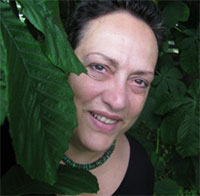 Hildegard Fuhrberg